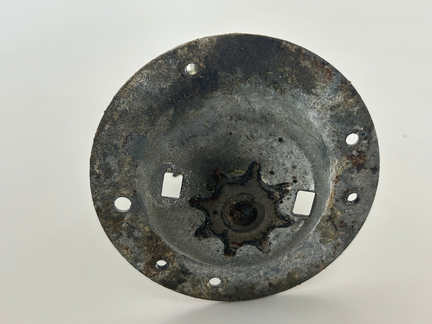 Sesam 200 Zahnrad Zahnkranz Ritzel Kettenritzel Antriebsritzel Antriebssnabe Antriebsscheibe Adapteraufsatz Schneckengetriebe Schneckenrad