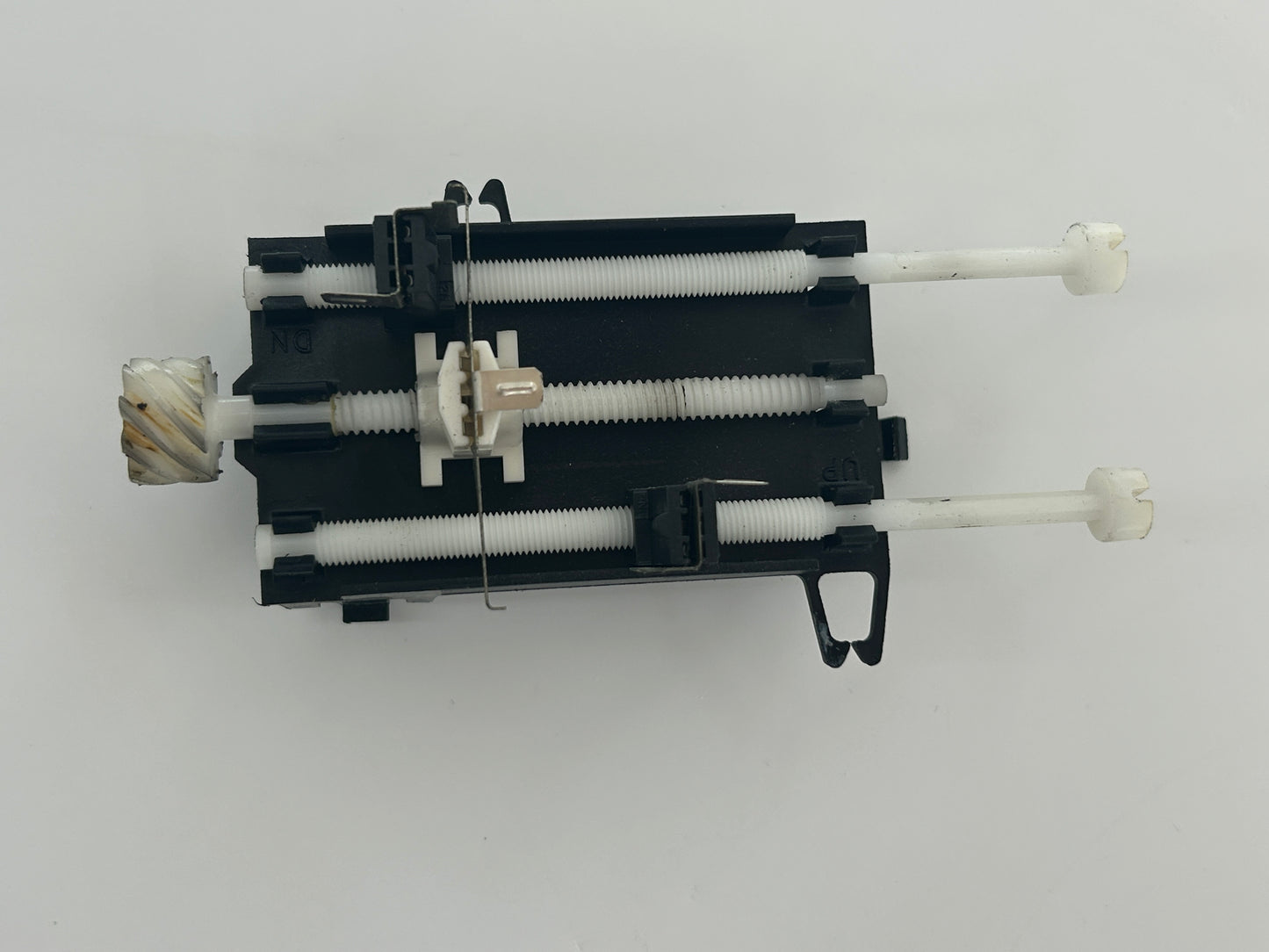 Sesam 200 Ersatzteil Anschlag Klemme Referenzpunktbetätiger Schaltnocke Kette Endanschlag Stopper
