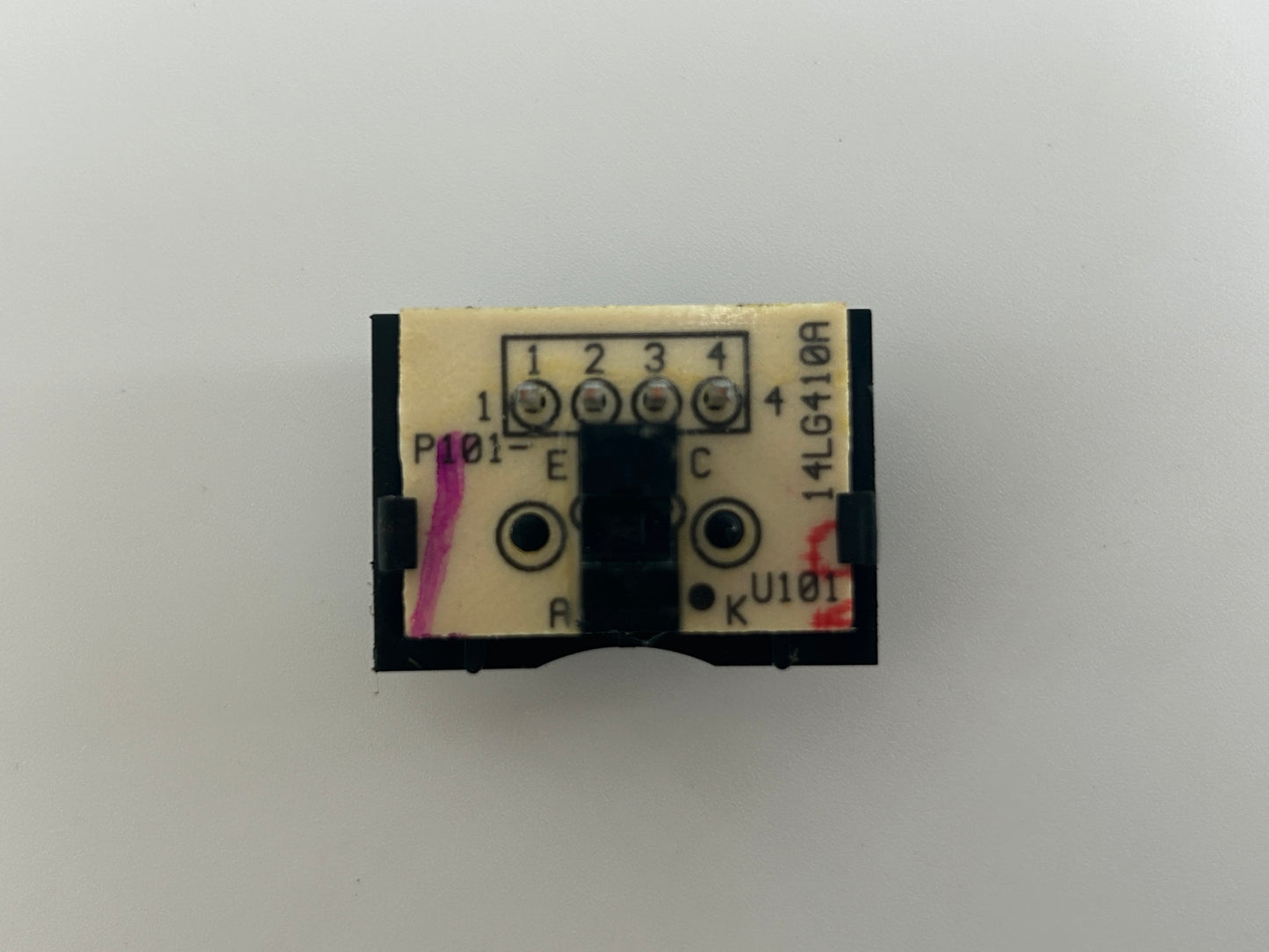Sesam 200 Endschalter Sensor Schalter Taster Positionsschalter Endanschlag Microschalter Kontaktschalter Knopf