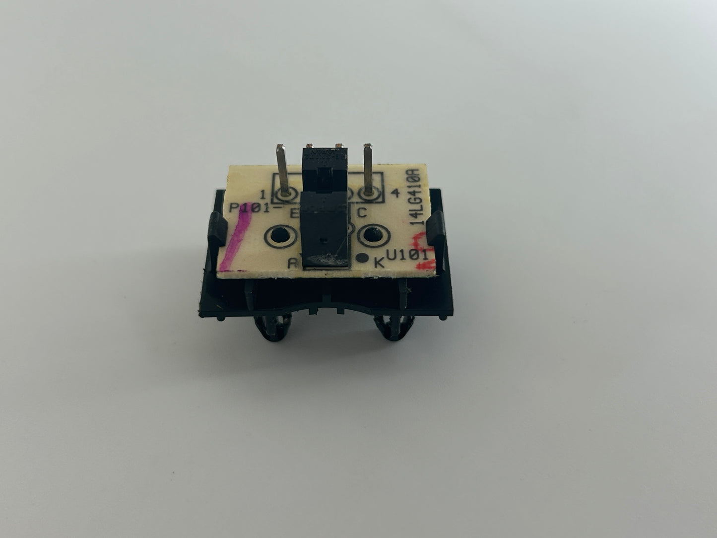 Sesam 200 Endschalter Sensor Schalter Taster Positionsschalter Endanschlag Microschalter Kontaktschalter Knopf