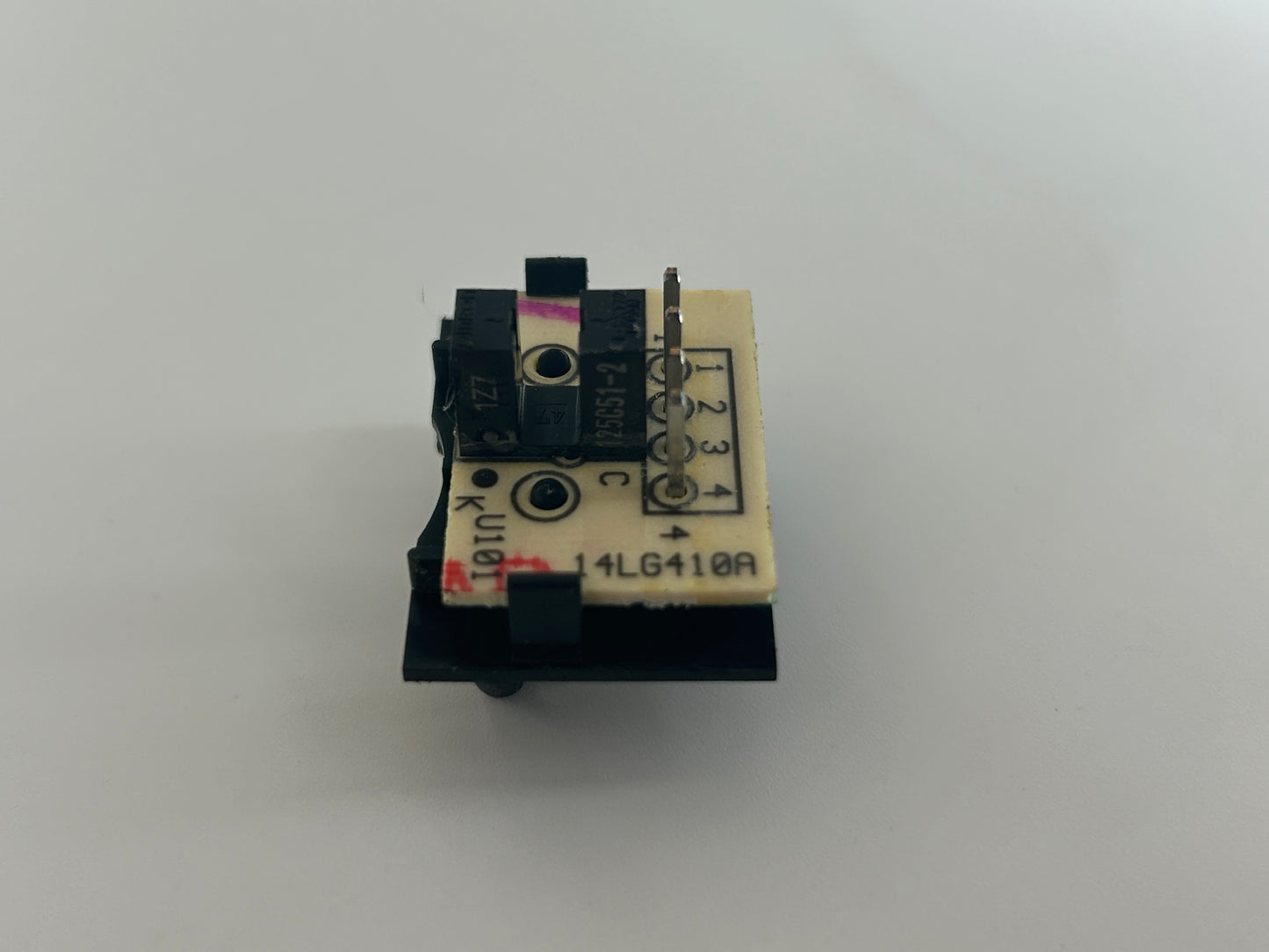 Sesam 200 Endschalter Sensor Schalter Taster Positionsschalter Endanschlag Microschalter Kontaktschalter Knopf