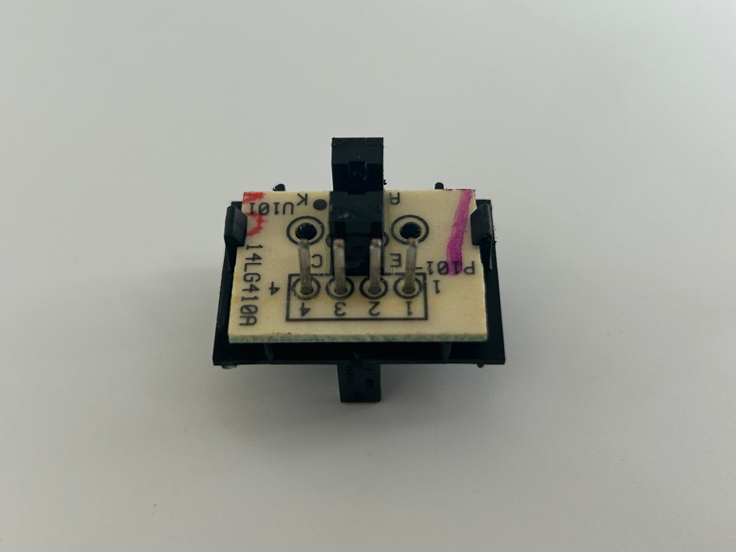Sesam 200 Endschalter Sensor Schalter Taster Positionsschalter Endanschlag Microschalter Kontaktschalter Knopf