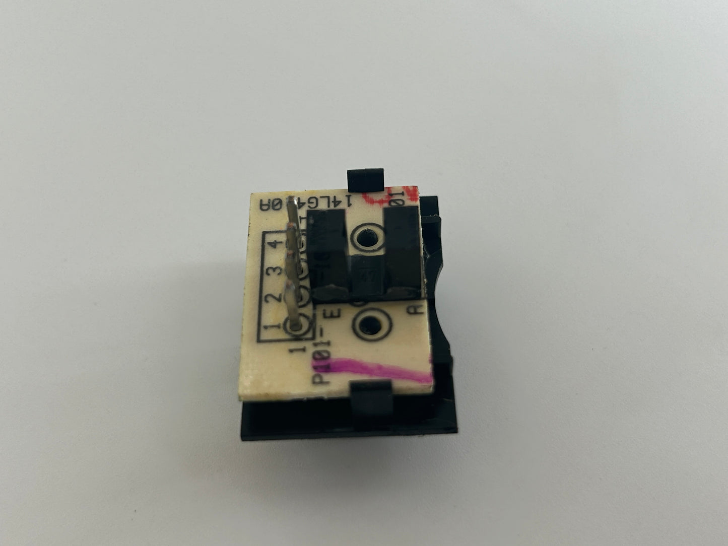 Sesam 200 Endschalter Sensor Schalter Taster Positionsschalter Endanschlag Microschalter Kontaktschalter Knopf