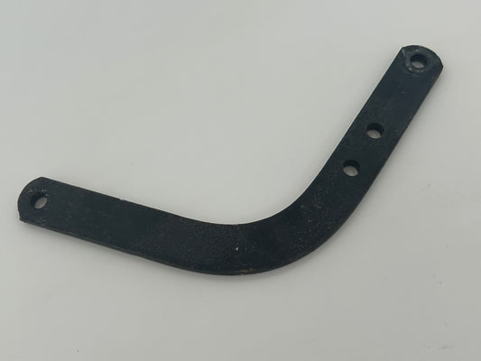 Sesam 200 gate arm rod gate driver pull rod tractor rail gate binder tractor rod push rod driver angle