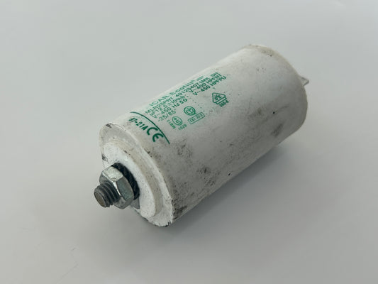 Sesam 200 capacitor Elko starting capacitor motor capacitor capacity module