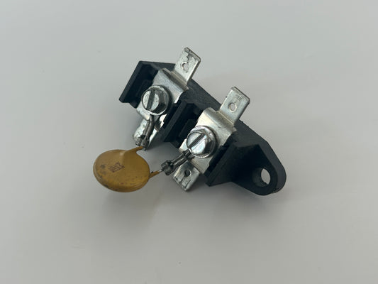 Sesam 200 fuse electronics spare part power