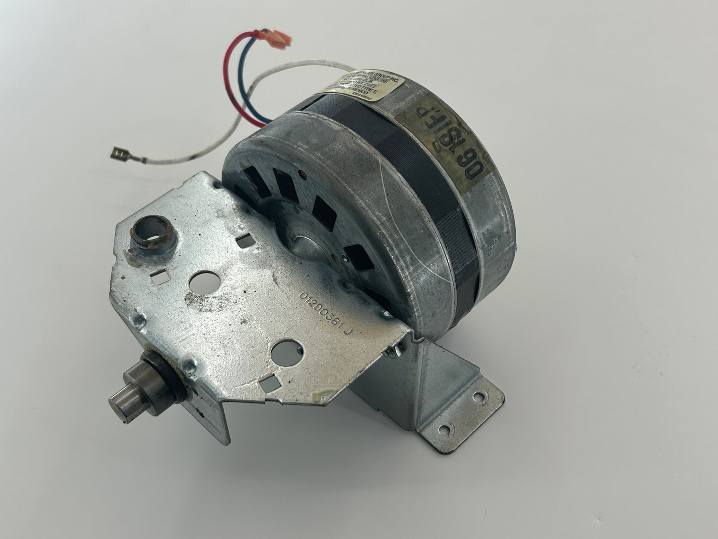 Sesam 200 Motor Antriebsmotor Getriebemotor Ersatzmotor Tormotor Hubmotor Garagentormotor Elektromotor