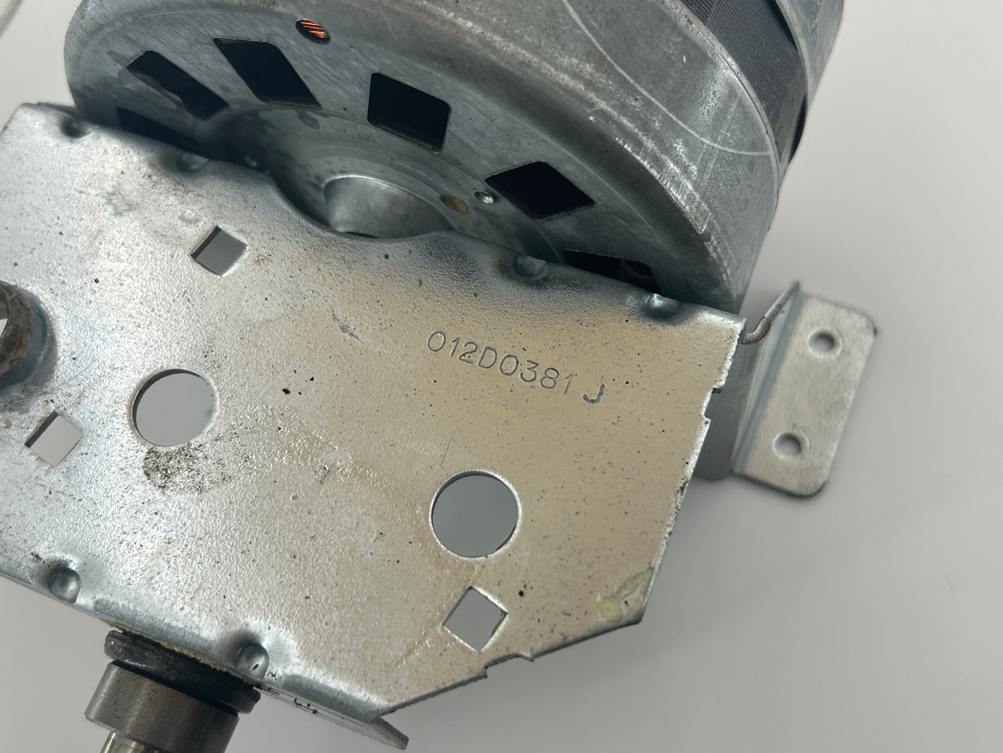 Sesam 200 Motor Antriebsmotor Getriebemotor Ersatzmotor Tormotor Hubmotor Garagentormotor Elektromotor