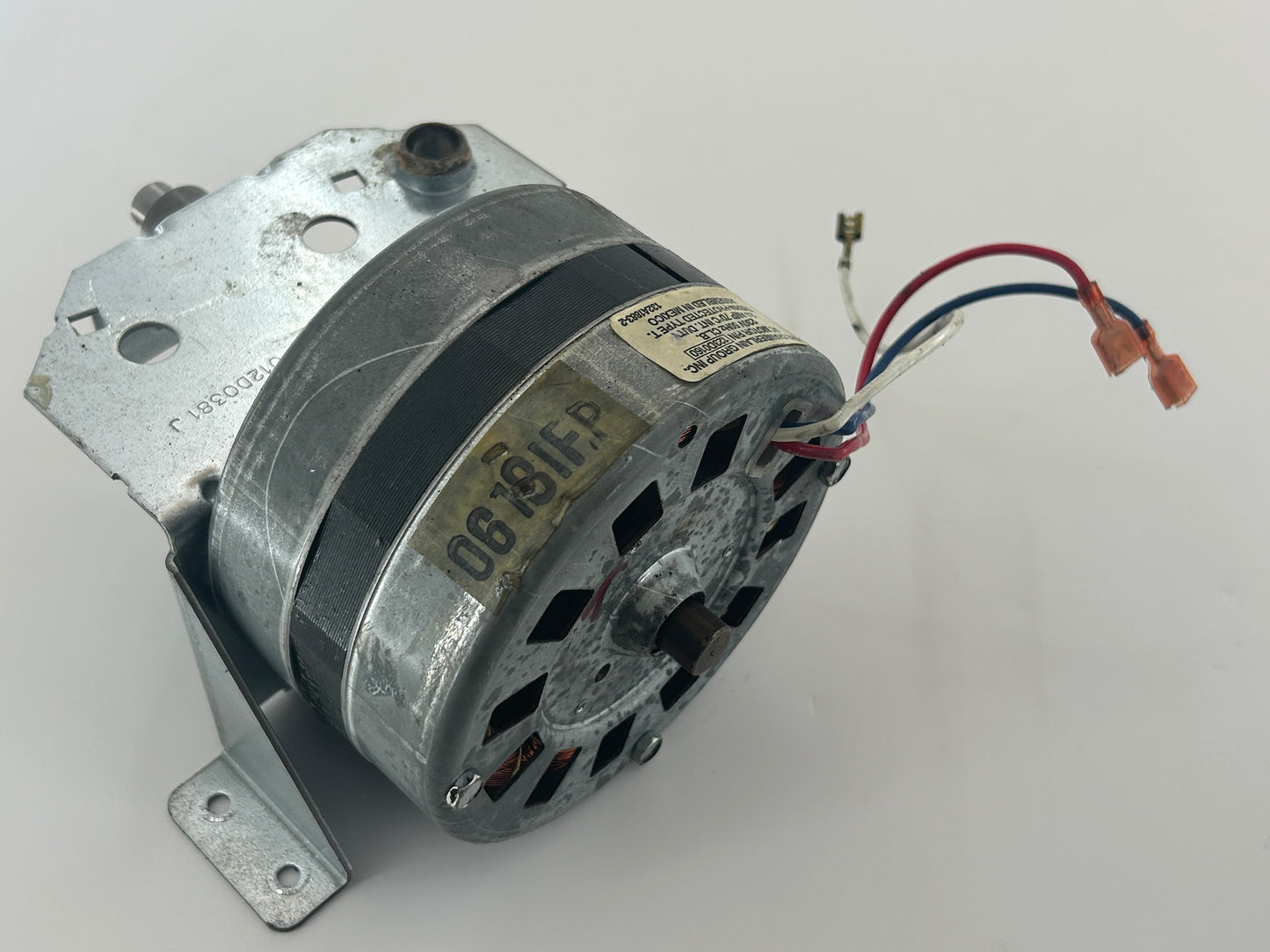 Sesam 200 Motor Antriebsmotor Getriebemotor Ersatzmotor Tormotor Hubmotor Garagentormotor Elektromotor