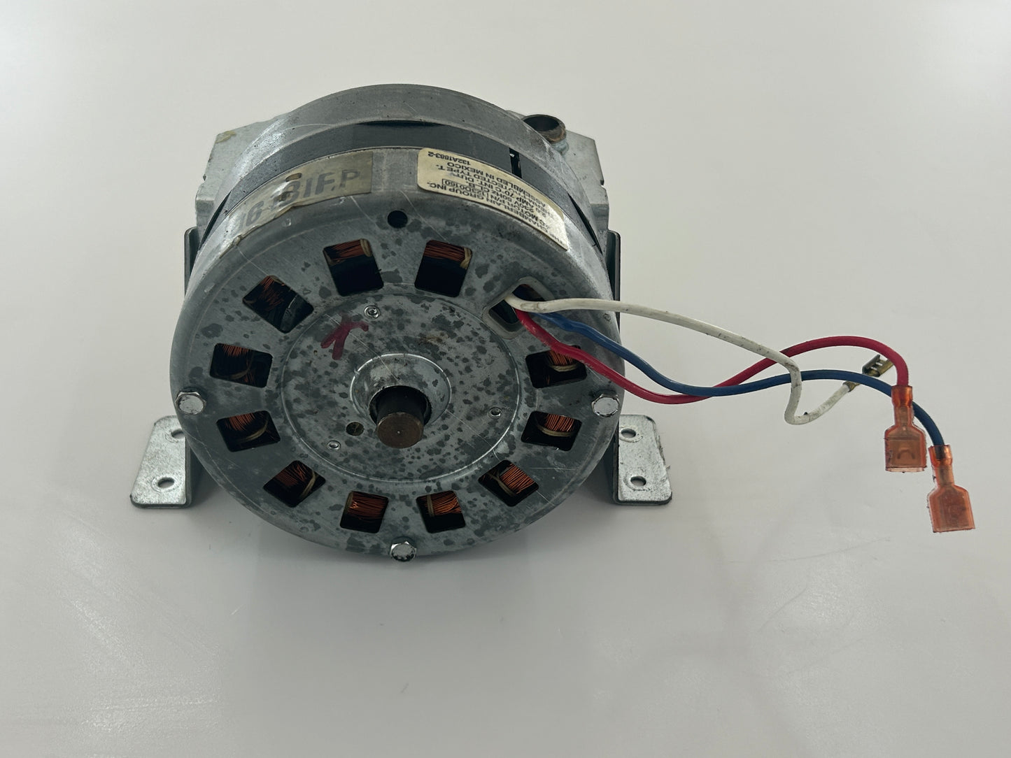 Sesam 200 Motor Antriebsmotor Getriebemotor Ersatzmotor Tormotor Hubmotor Garagentormotor Elektromotor