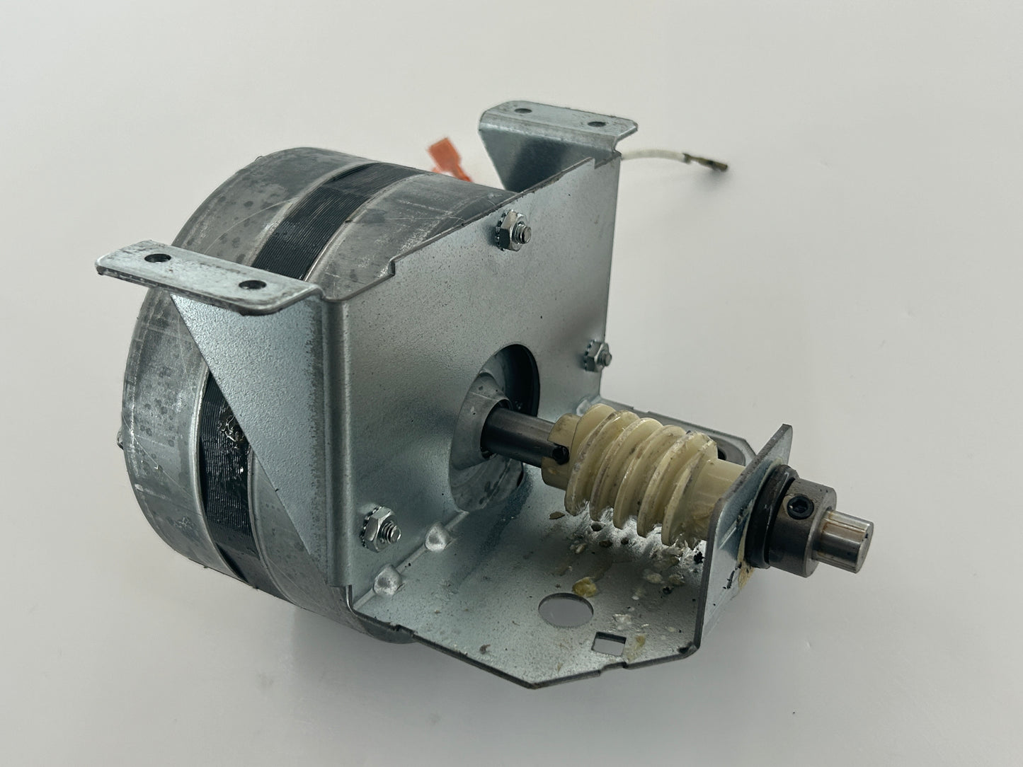 Sesam 200 Motor Antriebsmotor Getriebemotor Ersatzmotor Tormotor Hubmotor Garagentormotor Elektromotor