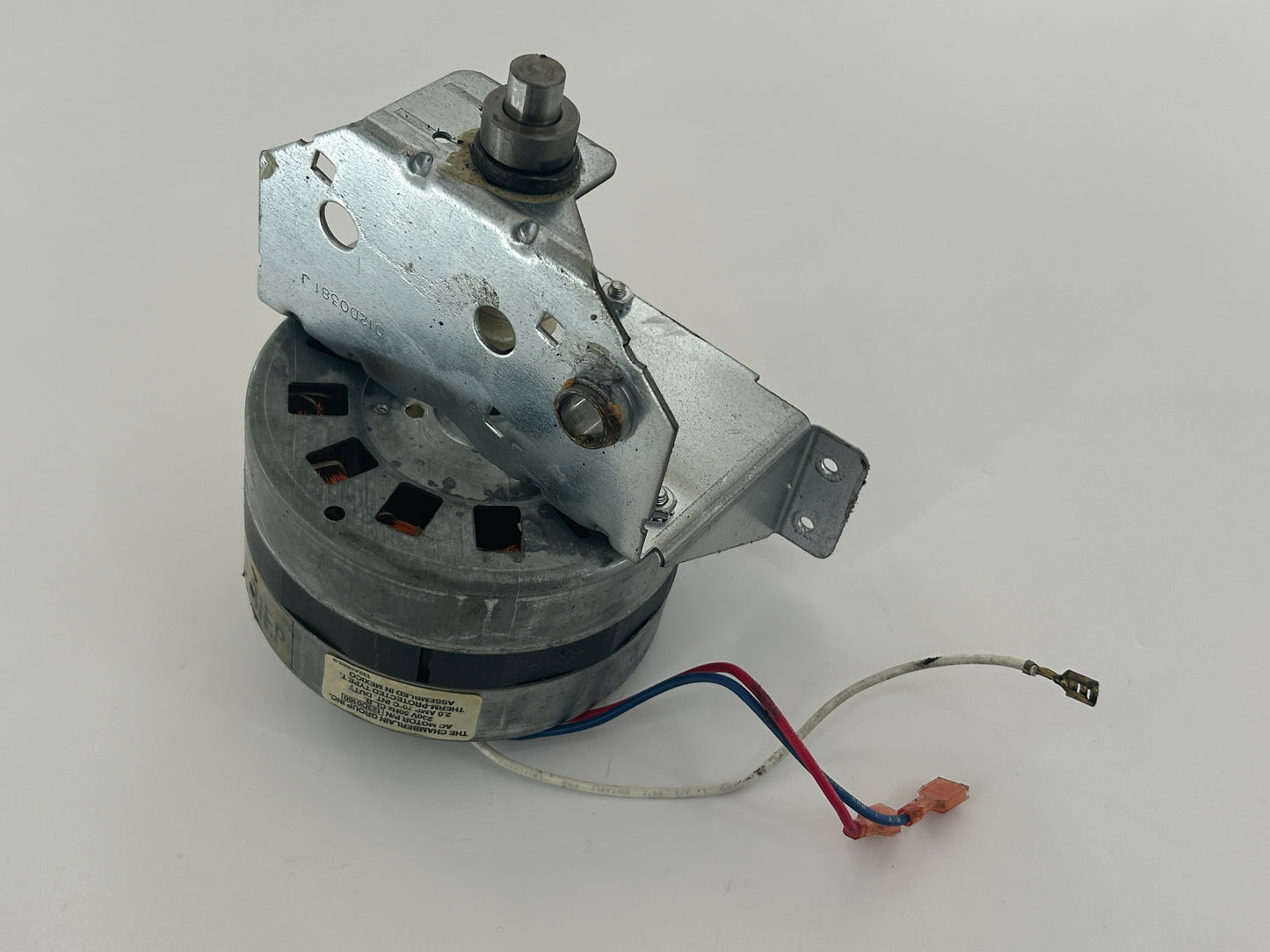 Sesam 200 Motor Antriebsmotor Getriebemotor Ersatzmotor Tormotor Hubmotor Garagentormotor Elektromotor