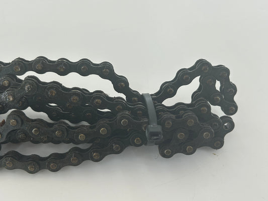 Bosch Typ: Motor Kette Steuerkette Mittnehmerkette Transportkette Antriebskette Förderkette Zahnkette Zugkette