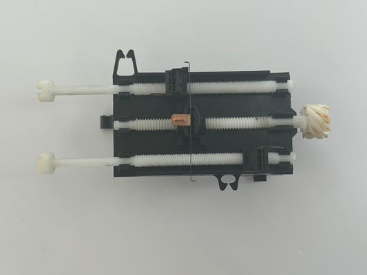 Bosch Typ: Motor Schaltschieber Positionswinkel Endschalterbetätiger Schleifkontakt Anschlag Klemme Referenzpunktbetätiger Schaltnocke Kette Endanschlag Stopper