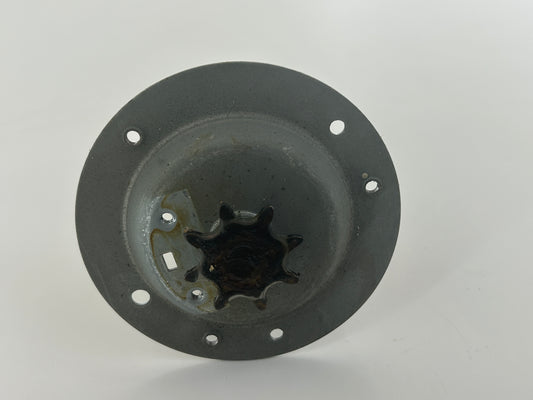 Bosch Typ: Motor Zahnrad Ritzel Kettenritzel Antriebsritzel Zahnkranz Antriebssnabe Antriebsscheibe Adapteraufsatz Schneckengetriebe Schneckenrad