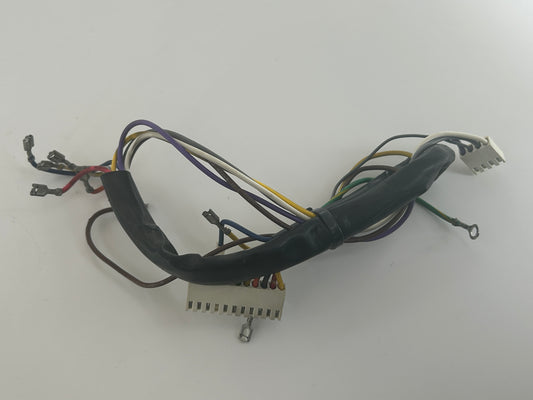 Bosch Typ: Motor Kabel Stromkabel Anschlusskabel Kabelbaum Hauptkabel Verkabelung Verbindungskabel Steuerkabel Verdrahtung