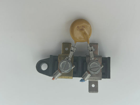 Bosch Typ: Motor Sicherung Elektronik Ersatzteil Strom