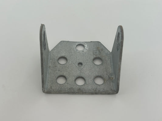 Bosch Typ: Motor Winkel Beschlag Bügel Befestigung Halterung Halter Haltewinkel Schienenbefestigung Sturzwinkel Sturzhalter