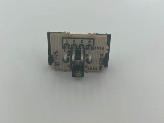 Bosch Typ: Motor Lichtschranke Schaltschieber Positionswinkel Endschalterbetätiger Schleifkontakt Anschlag Klemme Referenzpunktbetätiger Schaltnocke