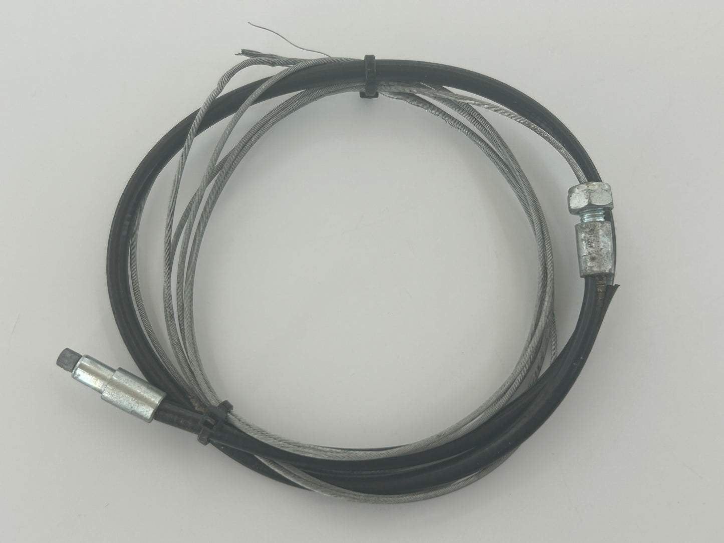 Tormatic GTA701 emergency release steel cable cable emergency cable pull cable emergency release cable motor release release cable
