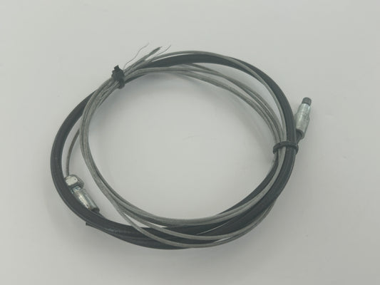 Tormatic GTA701 emergency release steel cable cable emergency cable pull cable emergency release cable motor release release cable