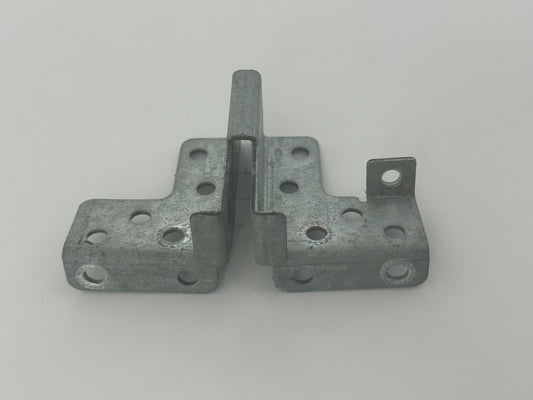 Tormatic GTA701 gate angle gate fastening gate connector gate fitting gate leaf angle retaining angle gate fitting angle gate lock gate connection console