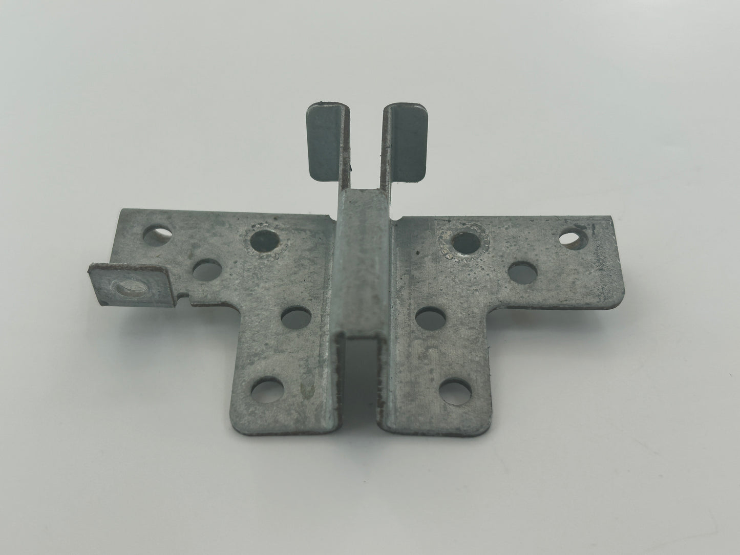 Tormatic GTA701 gate angle gate fastening gate connector gate fitting gate leaf angle retaining angle gate fitting angle gate lock gate connection console