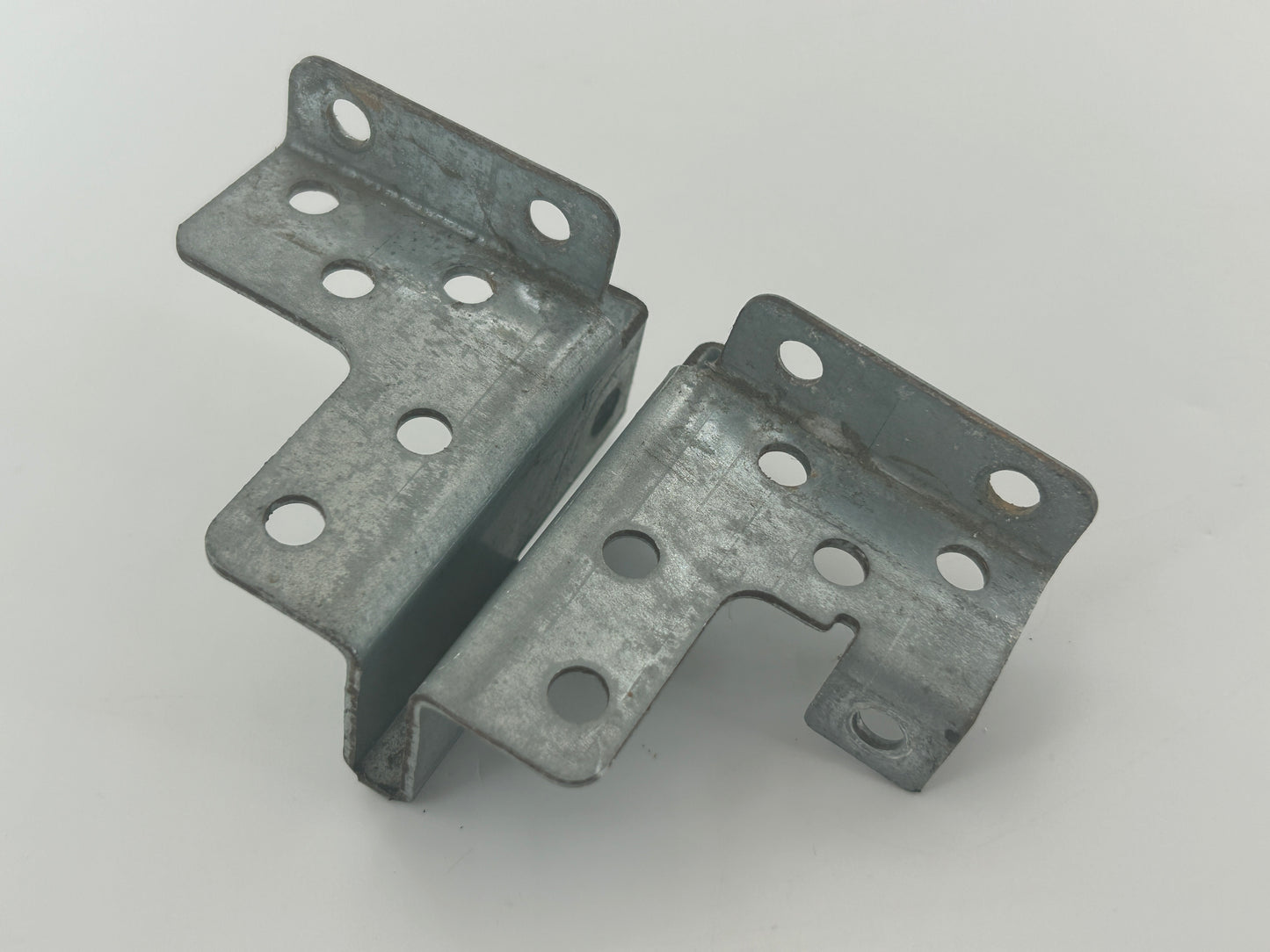 Tormatic GTA701 gate angle gate fastening gate connector gate fitting gate leaf angle retaining angle gate fitting angle gate lock gate connection console