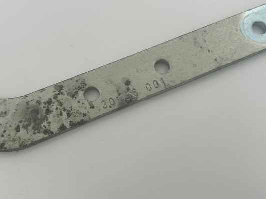 Tormatic GTA701 gate arm gate driver rod pull rod tractor rail gate tie tractor rod push rod driver angle