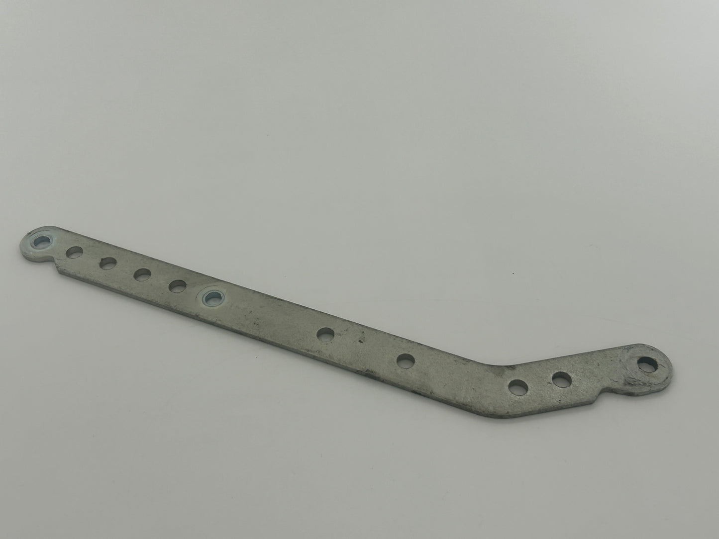 Tormatic GTA701 gate arm gate driver rod pull rod tractor rail gate tie tractor rod push rod driver angle