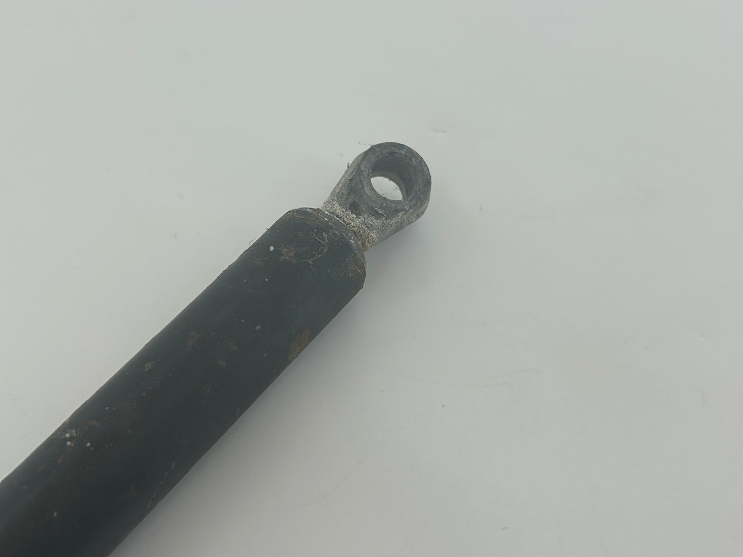 Tormatic GTA701 damper gate arm rod gate driver pull rod tractor rail gate connector tractor rod push rod driver angle