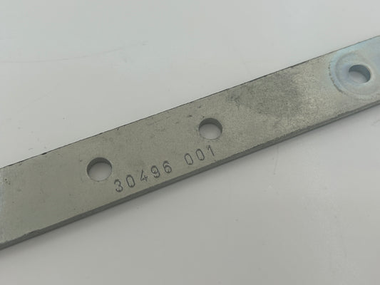 Tormatic GTA701 gate arm rod gate driver pull rod tractor rail gate tie tractor rod push rod driver angle