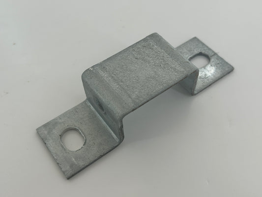 Tormatic GTA701 angle fitting bracket fastening bracket holder retaining angle rail fastening lintel angle lintel holder