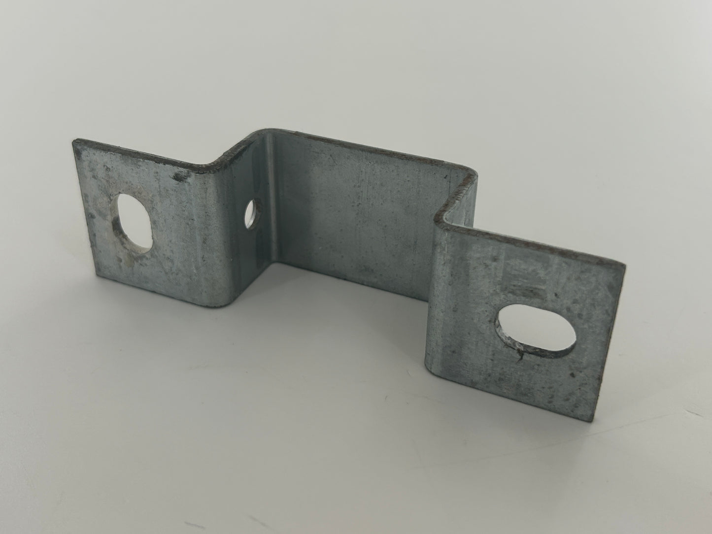 Tormatic GTA701 angle fitting bracket fastening bracket holder retaining angle rail fastening lintel angle lintel holder