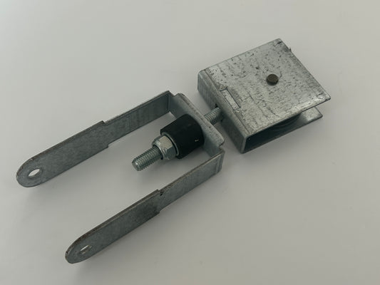 Tormatic GTA701 chain tensioner end piece deflection tensioning device angle deflection pulley roller chain deflection chain turner chain spreader