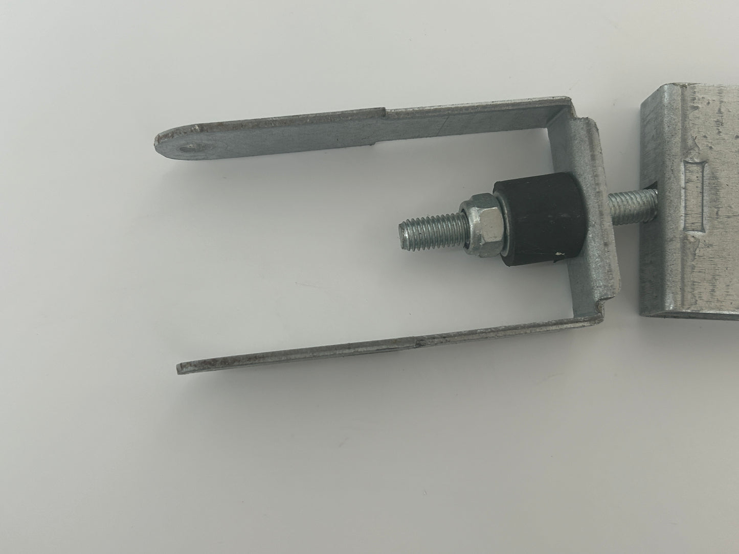 Tormatic GTA701 chain tensioner end piece deflection tensioning device angle deflection pulley roller chain deflection chain turner chain spreader