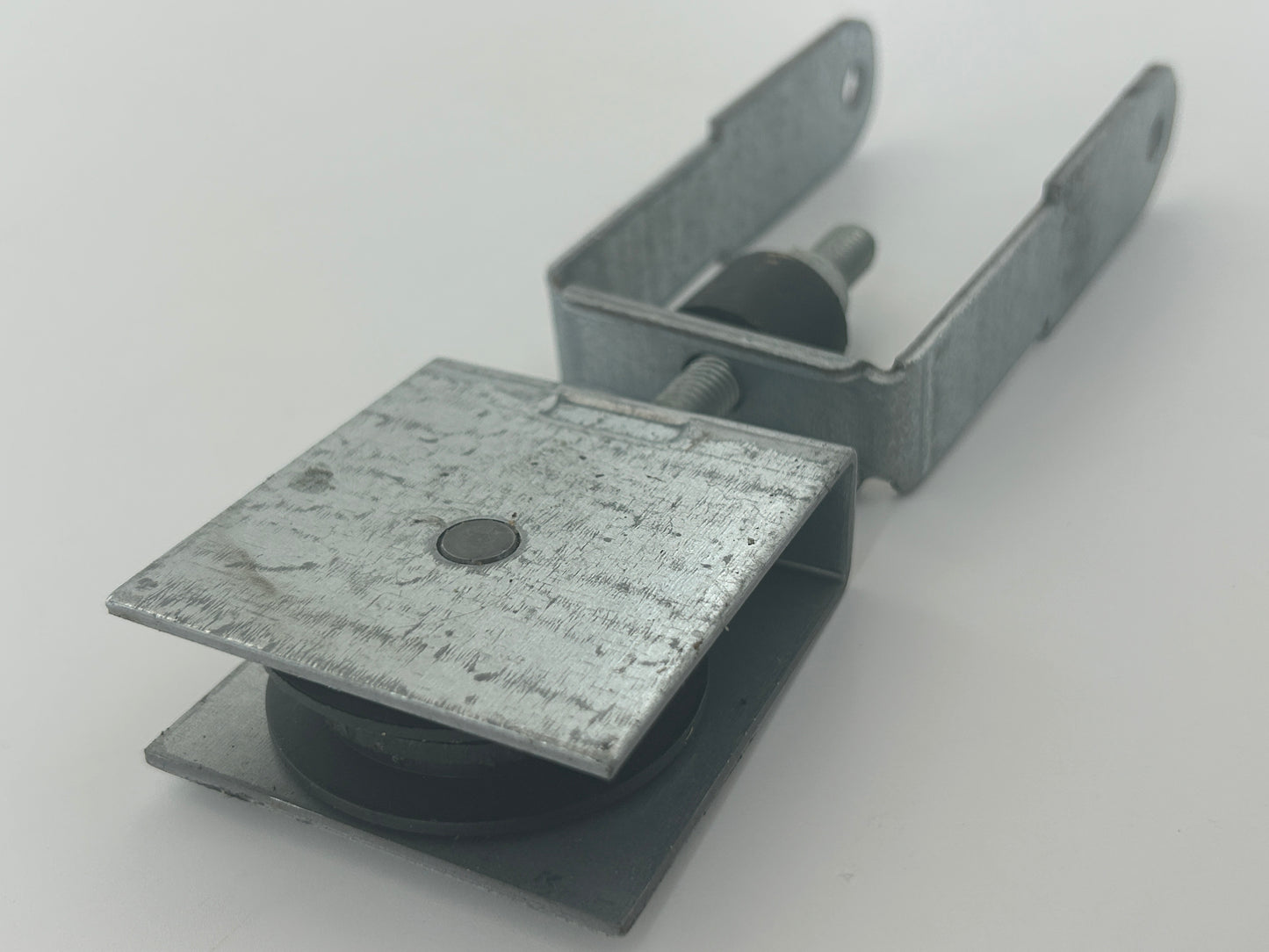 Tormatic GTA701 chain tensioner end piece deflection tensioning device angle deflection pulley roller chain deflection chain turner chain spreader