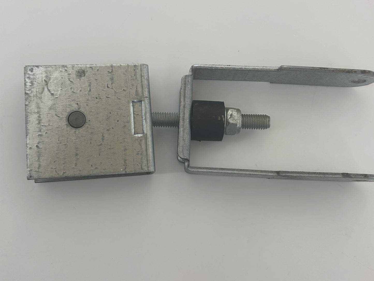 Tormatic GTA701 chain tensioner end piece deflection tensioning device angle deflection pulley roller chain deflection chain turner chain spreader