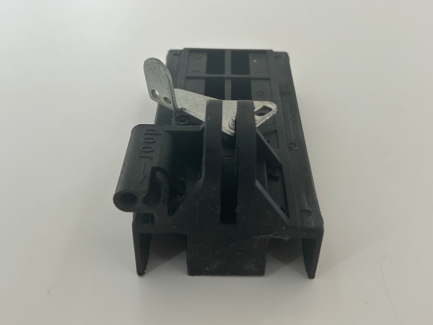 Tormatic GTA701 carriage, driver carriage, traction carriage, sliding carriage, motor carriage, running block, running shoe, trolley, running carriage, roller carriage, guide carriage, drive carriage