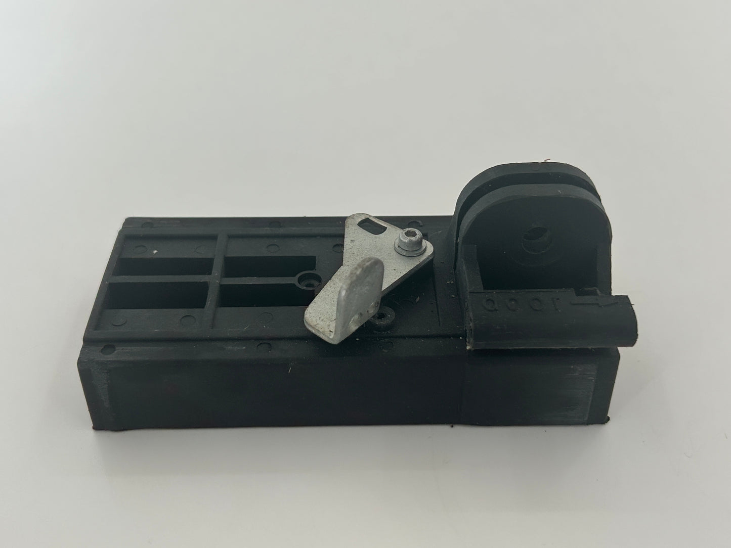 Tormatic GTA701 carriage, driver carriage, traction carriage, sliding carriage, motor carriage, running block, running shoe, trolley, running carriage, roller carriage, guide carriage, drive carriage
