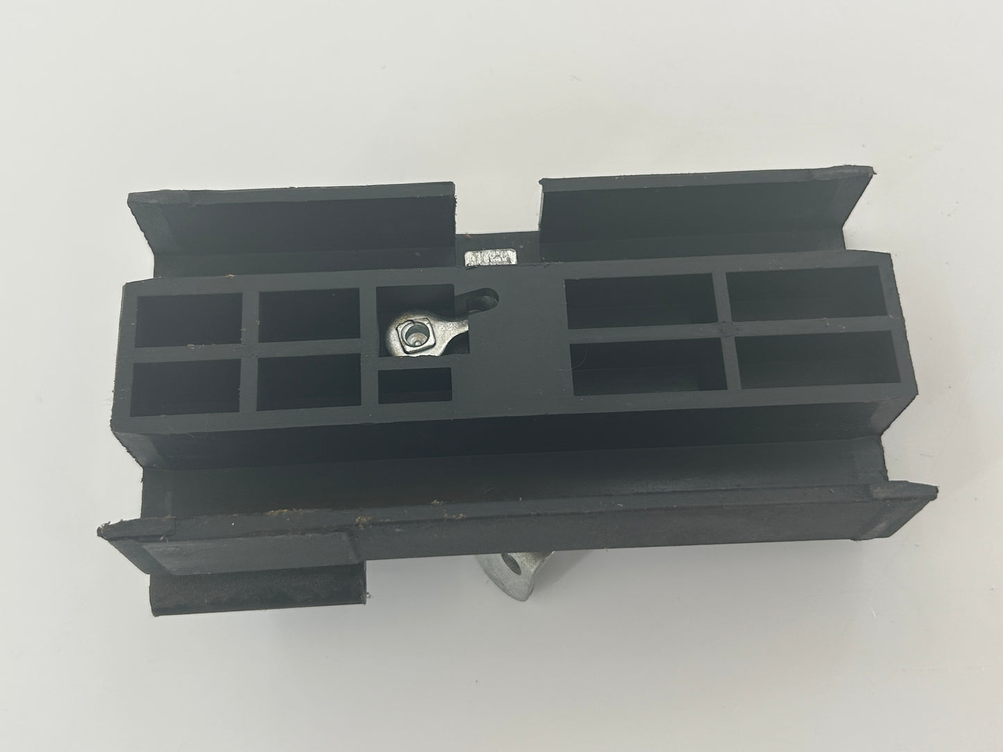 Tormatic GTA701 carriage, driver carriage, traction carriage, sliding carriage, motor carriage, running block, running shoe, trolley, running carriage, roller carriage, guide carriage, drive carriage