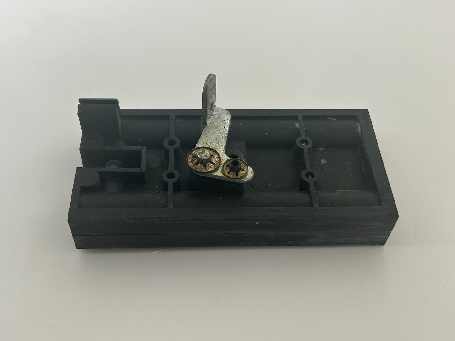 Tormatic GTA701 carriage sliding carriage driver carriage traction carriage motor carriage running block running shoe trolley running carriage roller carriage guide carriage drive carriage