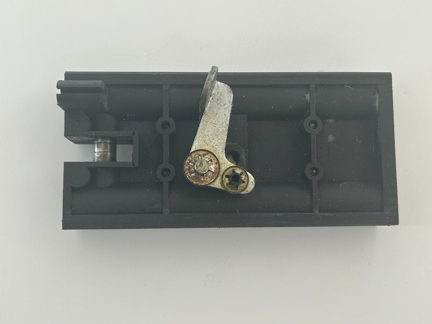 Tormatic GTA701 carriage sliding carriage driver carriage traction carriage motor carriage running block running shoe trolley running carriage roller carriage guide carriage drive carriage