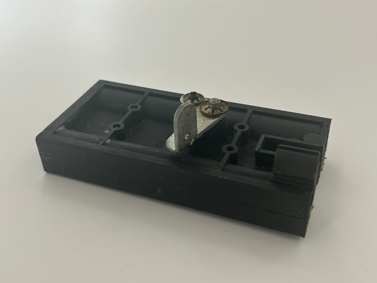 Tormatic GTA701 carriage sliding carriage driver carriage traction carriage motor carriage running block running shoe trolley running carriage roller carriage guide carriage drive carriage