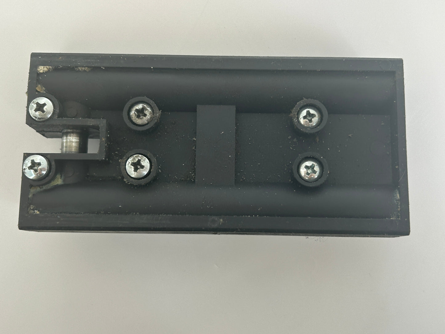 Tormatic GTA701 carriage sliding carriage driver carriage traction carriage motor carriage running block running shoe trolley running carriage roller carriage guide carriage drive carriage