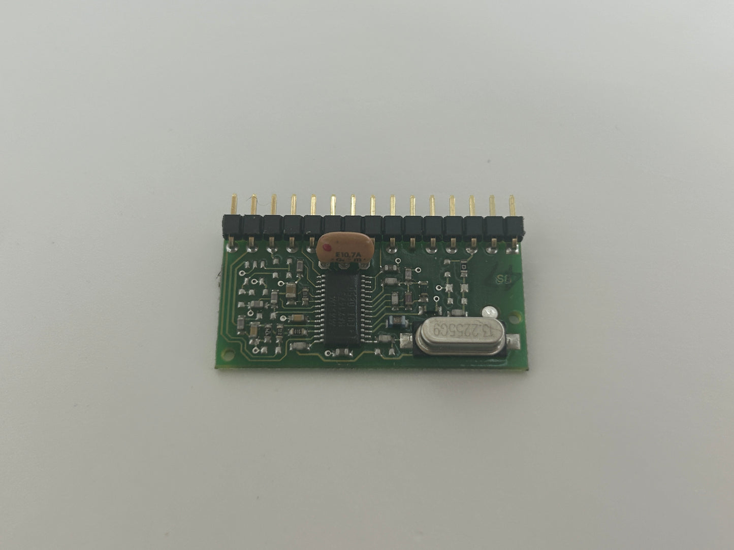 Tormatic GTA701 antenna receiver receiver radio receiver radio remote control remote control receiver
