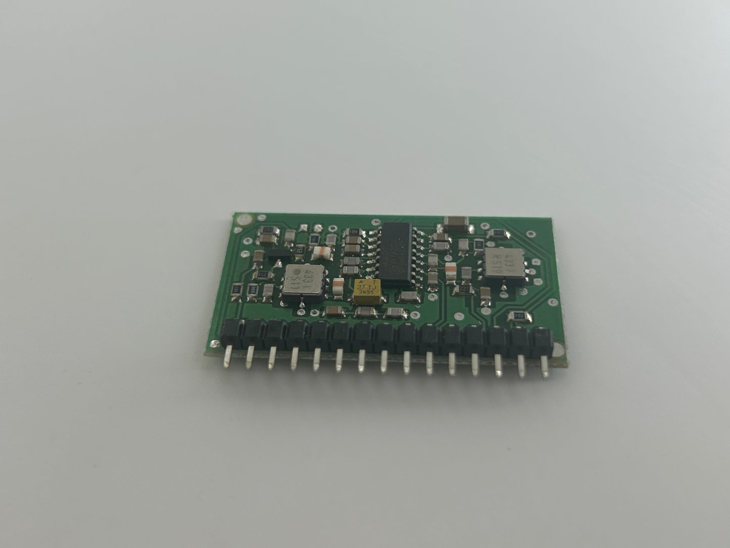 Tormatic GTA701 receiver antenna receiver radio receiver radio remote control remote control receiver