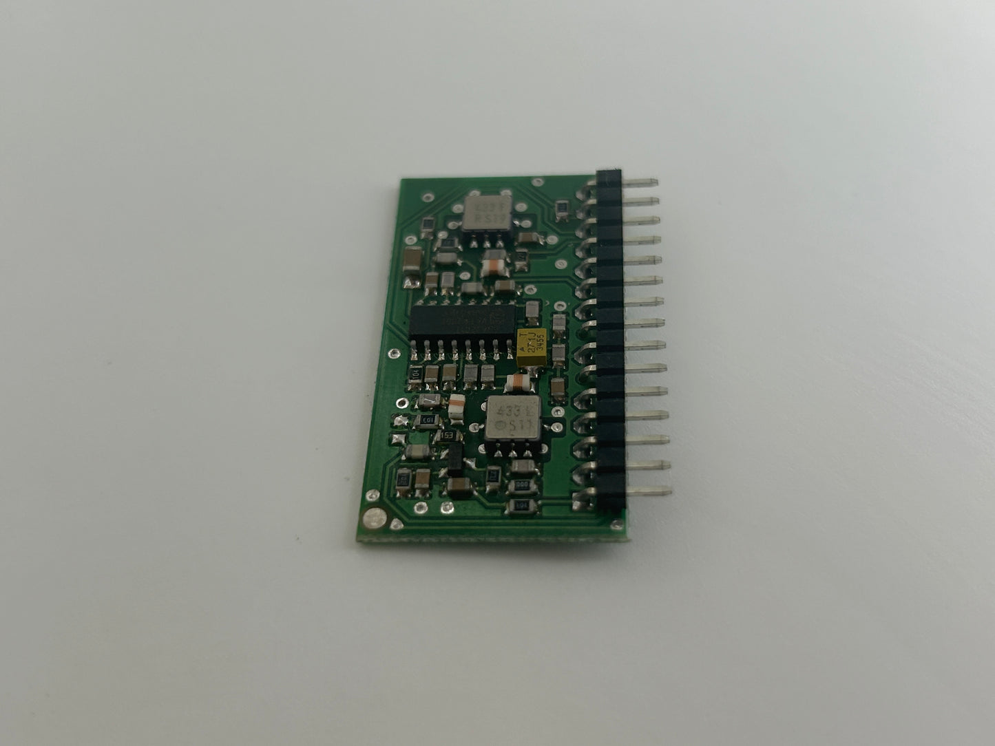 Tormatic GTA701 receiver antenna receiver radio receiver radio remote control remote control receiver