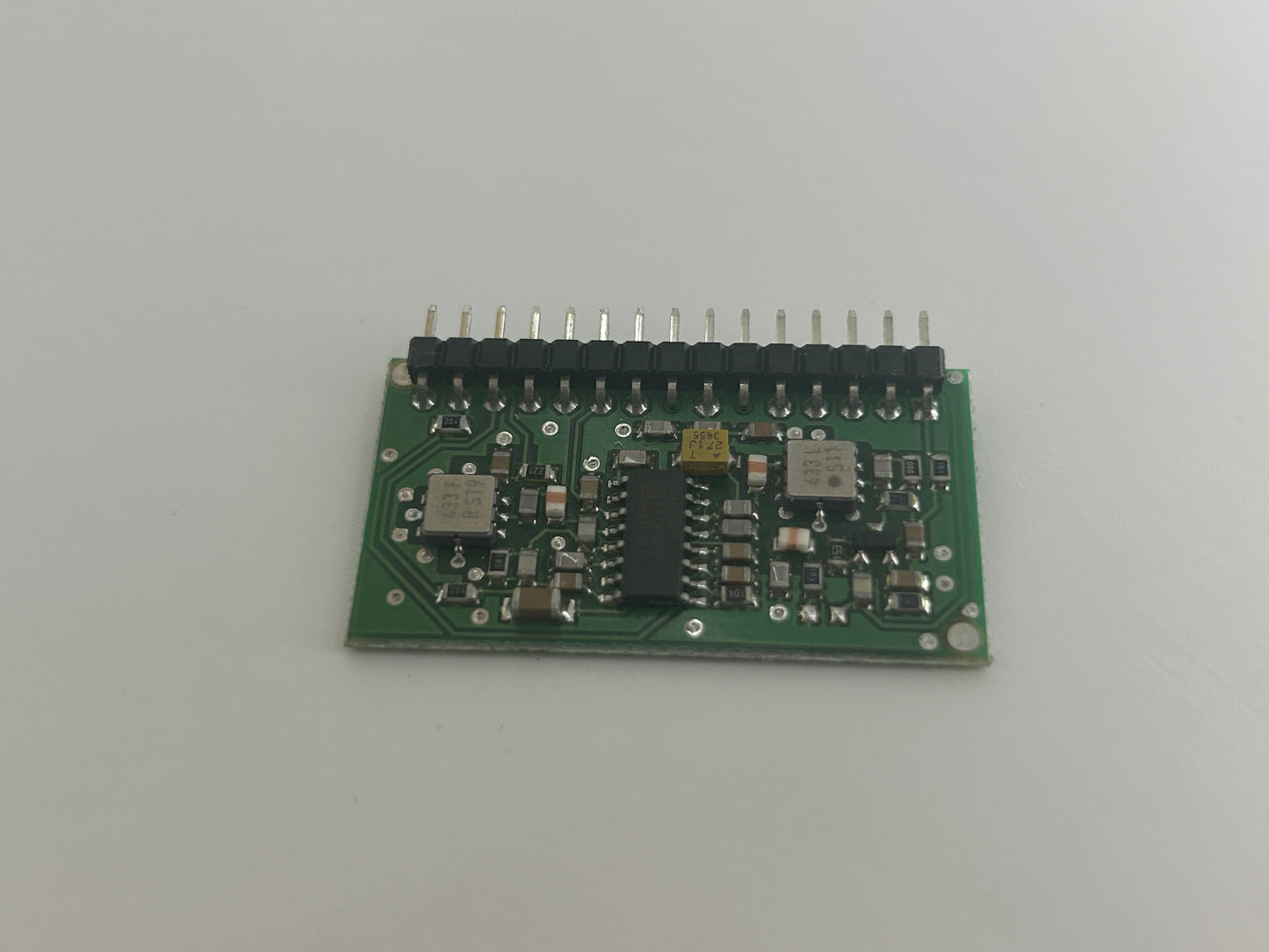 Tormatic GTA701 receiver antenna receiver radio receiver radio remote control remote control receiver