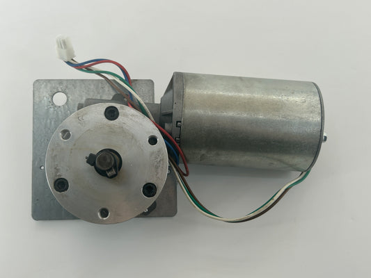 TorKomfort GT160TS Motor Antriebsmotor Getriebemotor Ersatzmotor Tormotor Hubmotor Garagentormotor Elektromotor